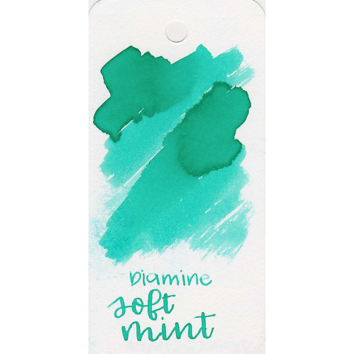 Diamine Soft Mint Şişe Mürekkep - 30 ml