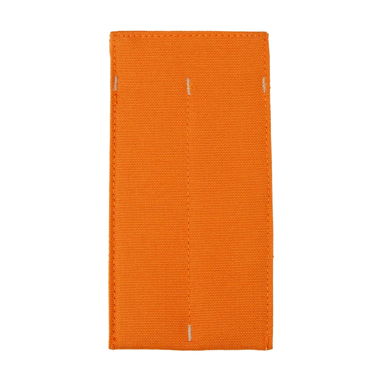 Weil am Rhein Line Serisi 2'li Kalem Kılıfı - Orange