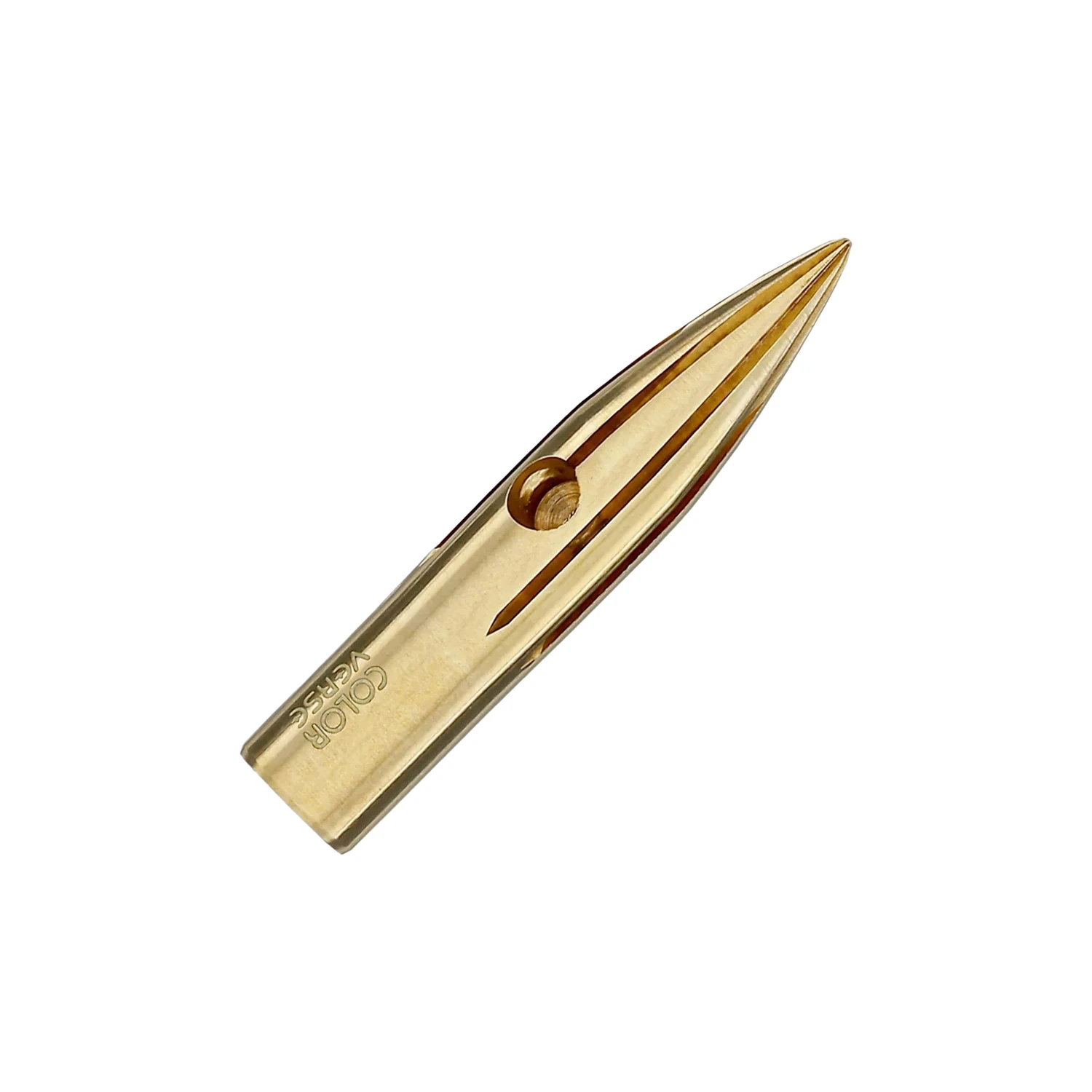 Colorverse Shuttle Divit Kalem Ucu - Pirinç