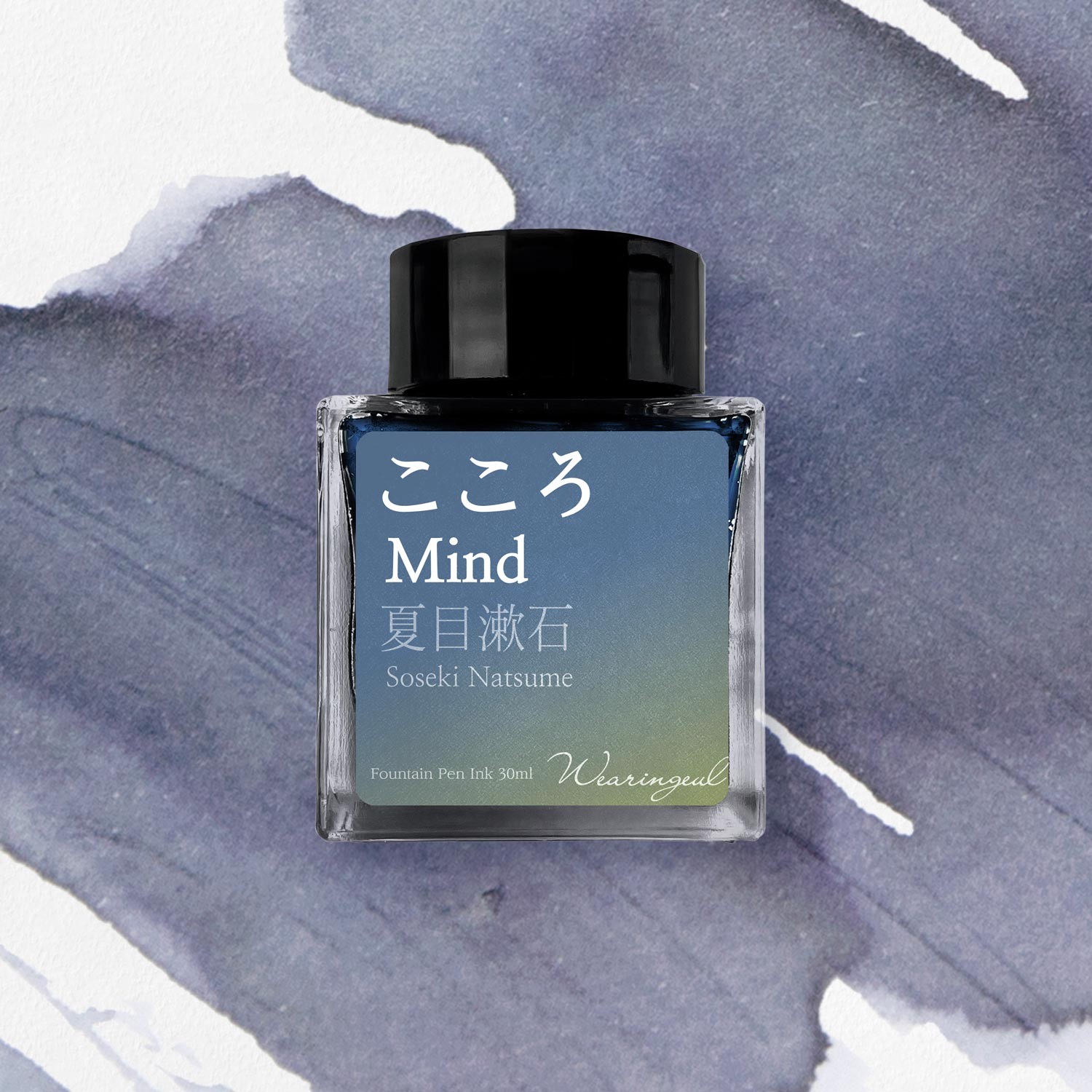 Wearingeul The Mind Şişe Mürekkep - 30 ml
