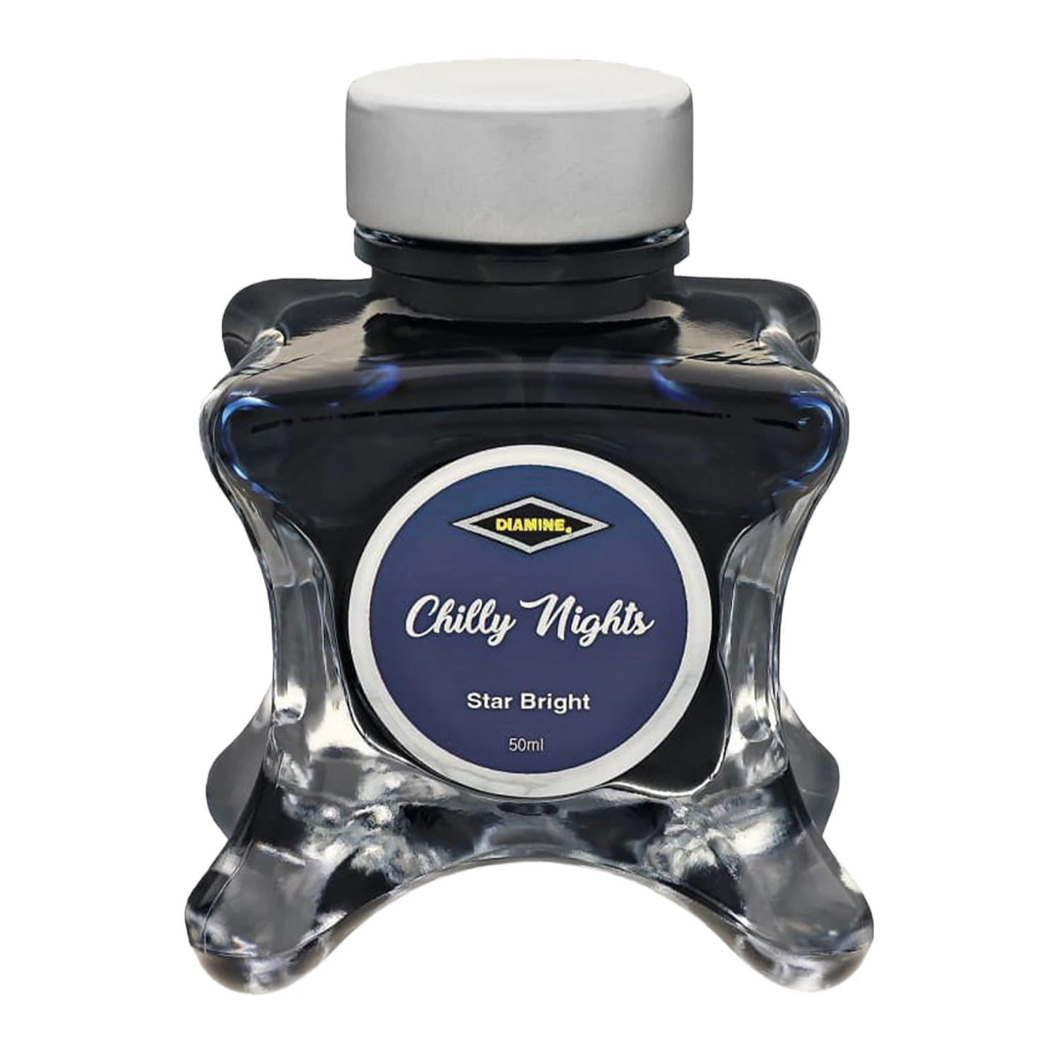 Diamine Chilly Nights Şişe Mürekkep - 50 ml