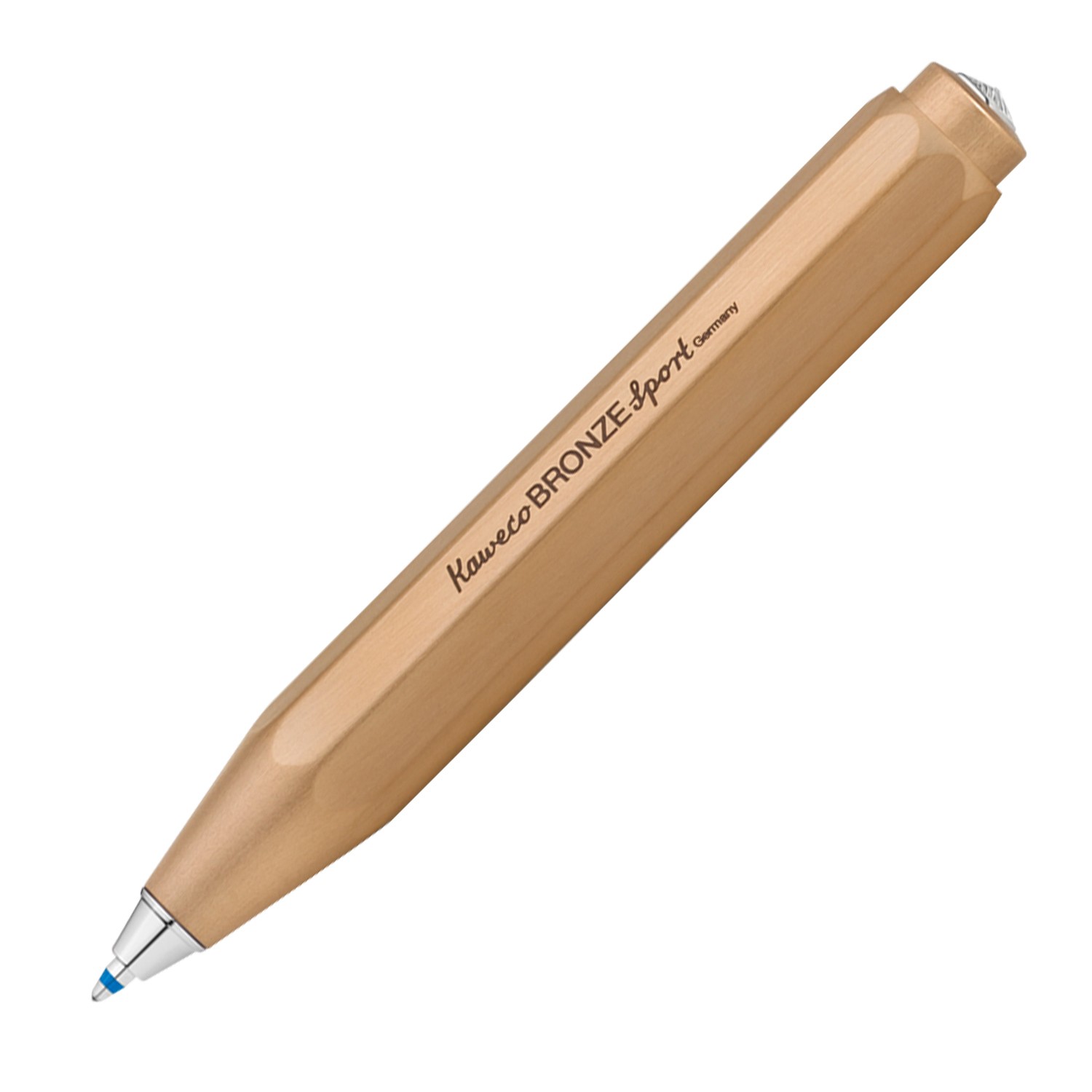 Kaweco Bronze Sport Tükenmez Kalem
