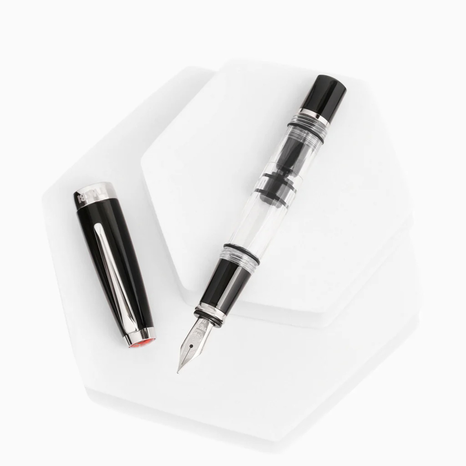 TWSBI Diamond Mini Classic Dolma Kalem