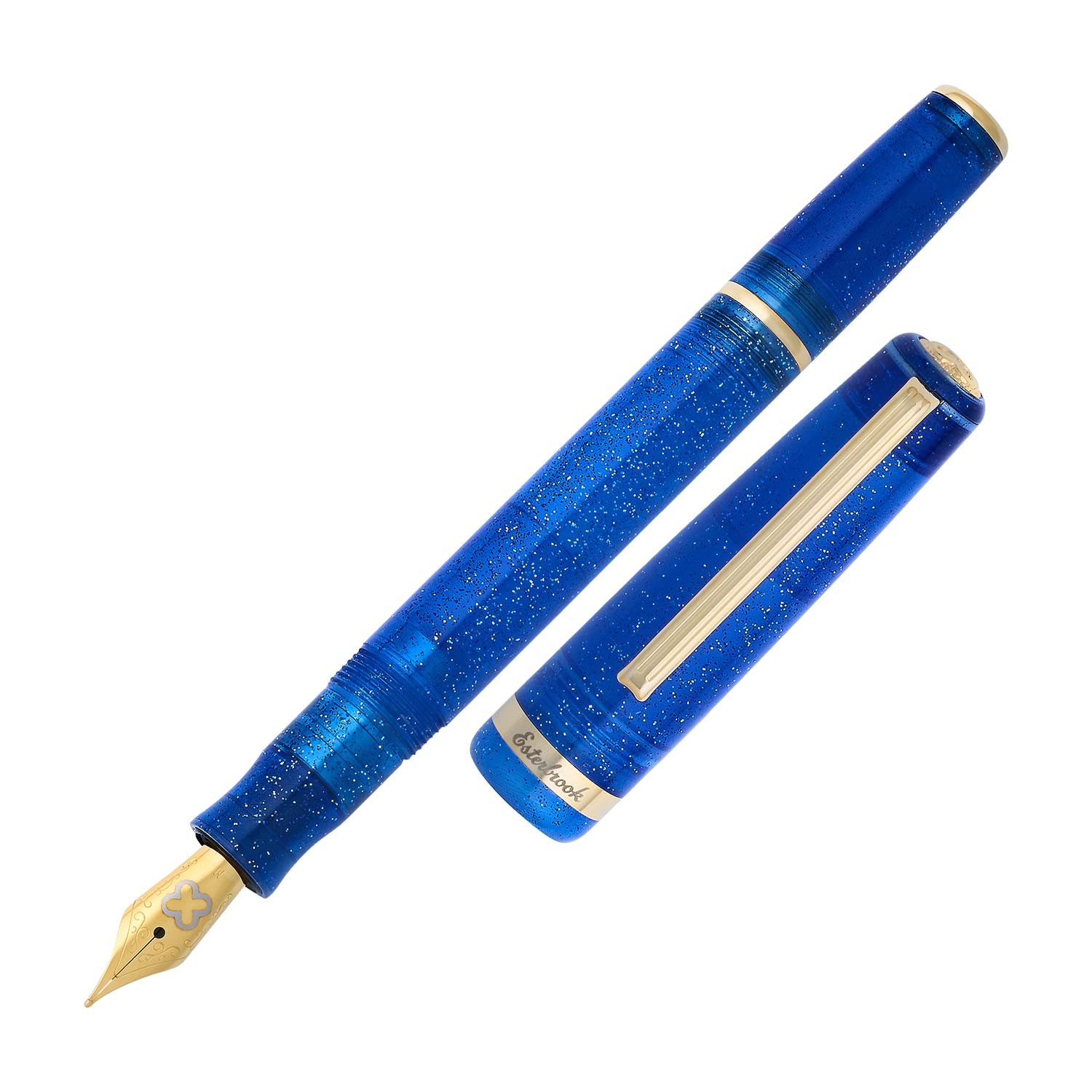 Esterbrook JR Fantasia Dolma Kalem - Limited Edition