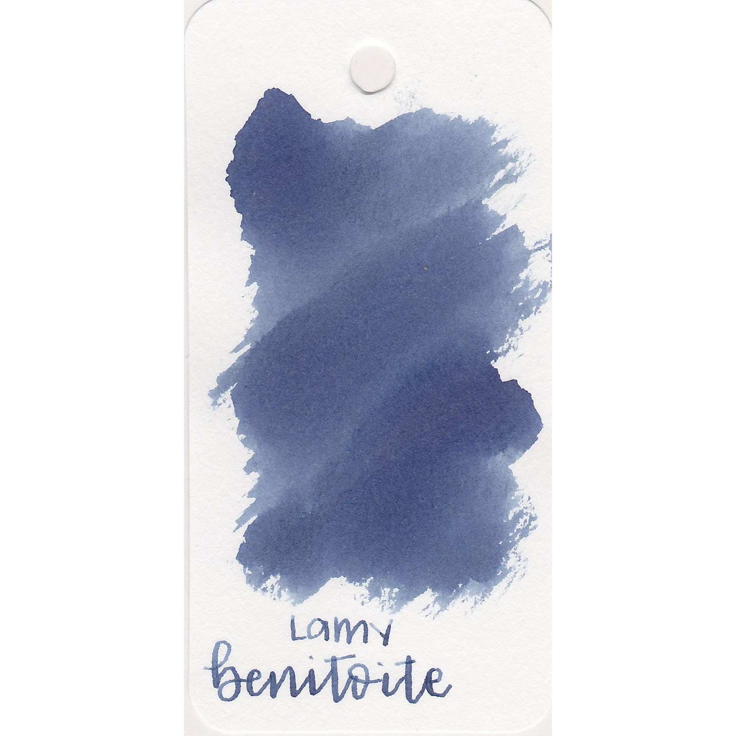 LAMY Crystal Benitoite Şişe Mürekkep - 30 ml