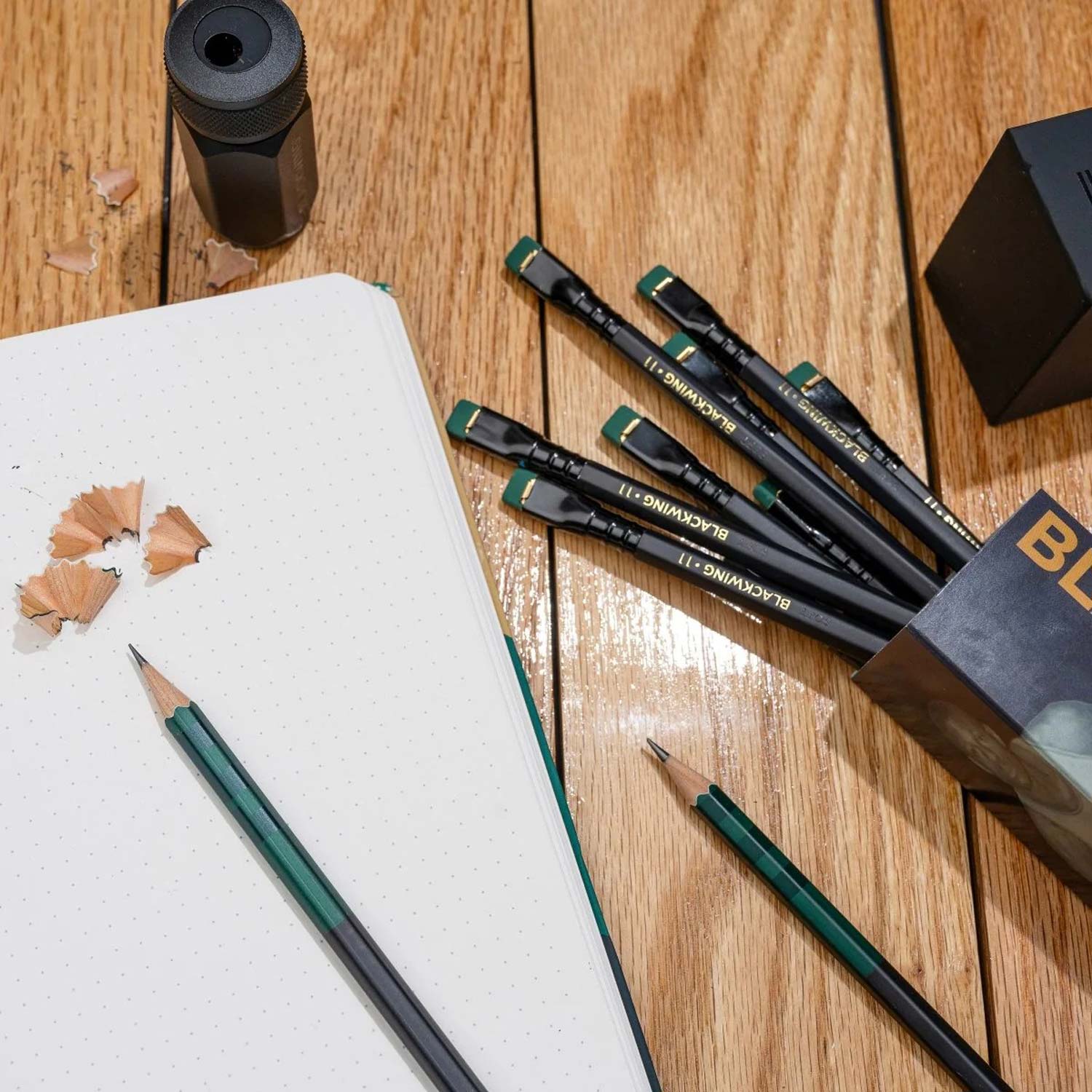 Blackwing Volume 11 Kurşun Kalem