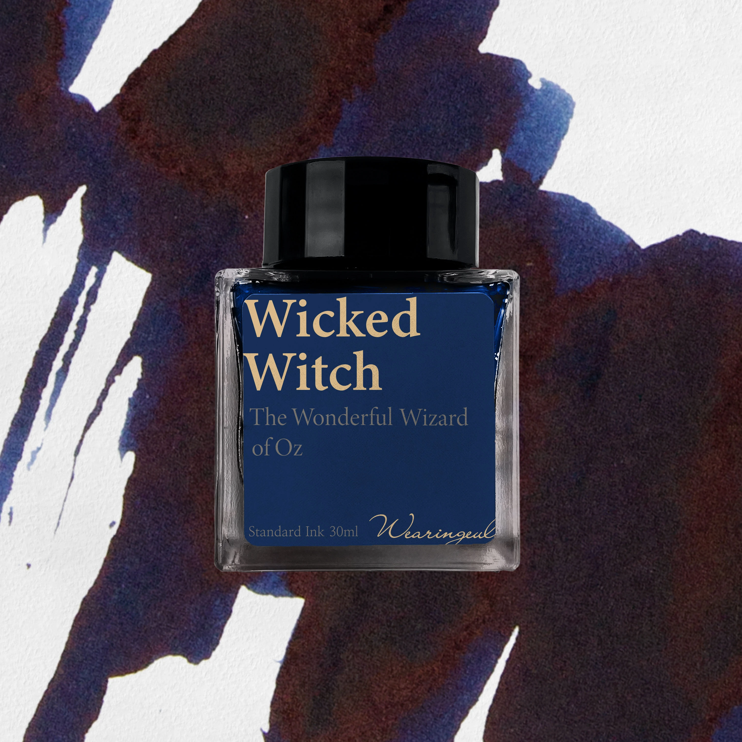 Wearingeul Wicked Witch Şişe Mürekkep - 30 ml