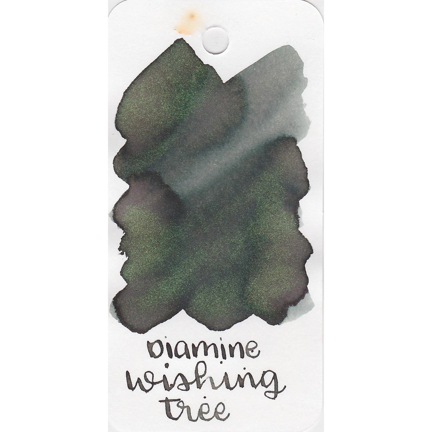 Diamine Wishing Tree Şişe Mürekkep - 50 ml