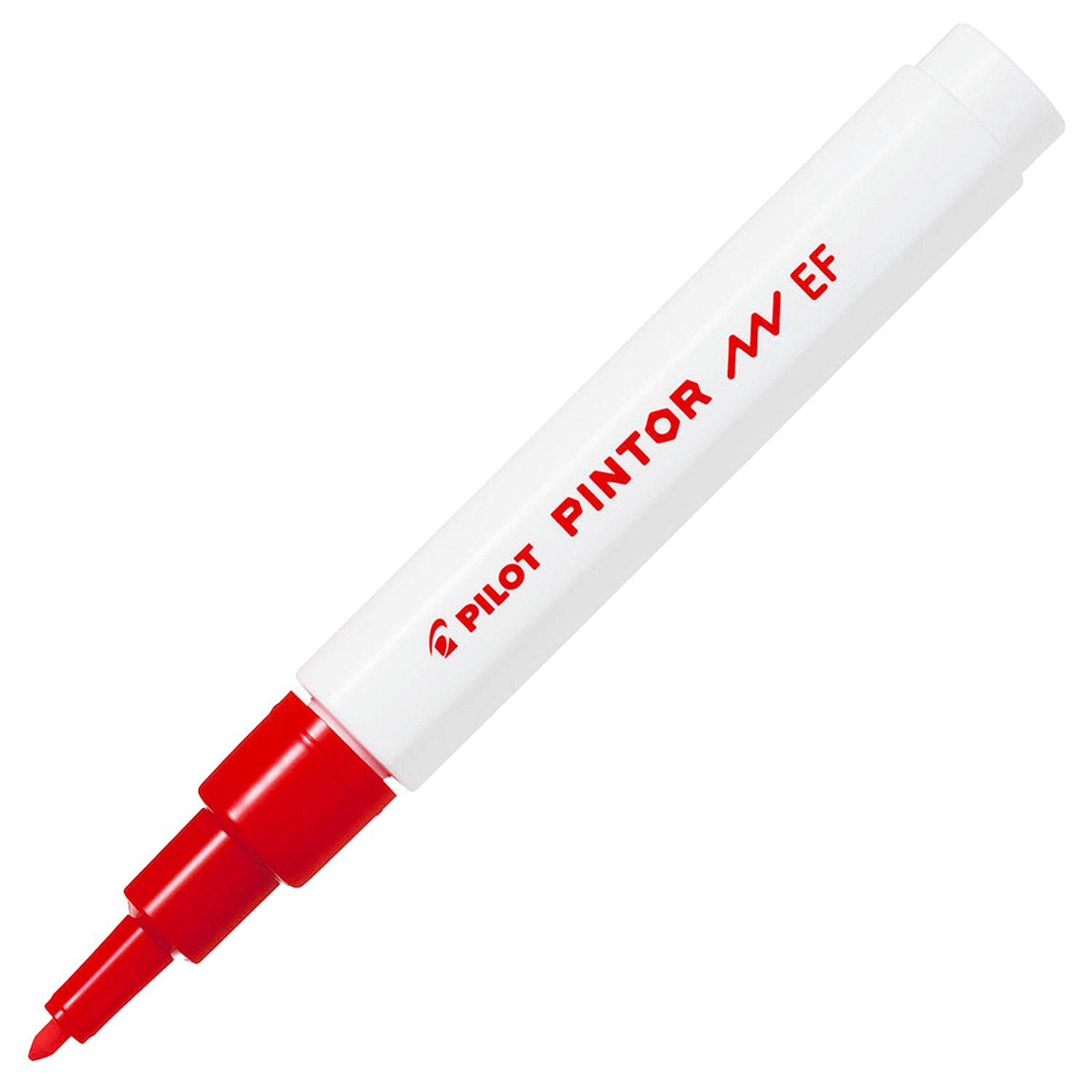 Pilot Pintor Extra Fine Markör Kalem - Kırmızı