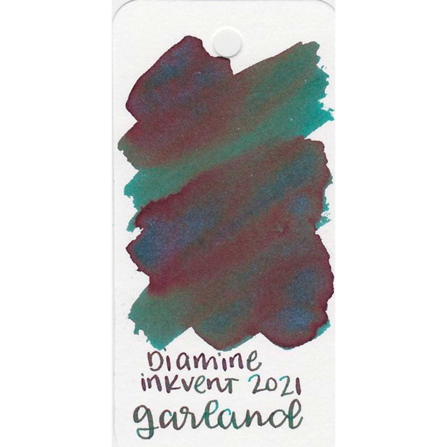 Diamine Garland Şişe Mürekkep - 50 ml