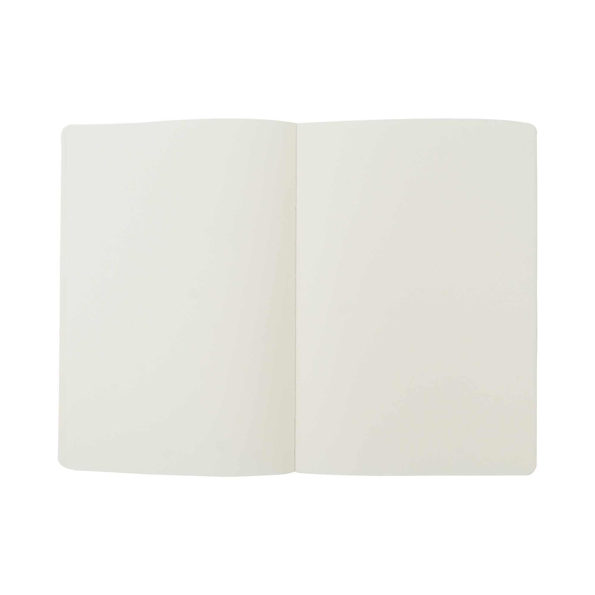 Karatis Yellow Jalapeno Defter