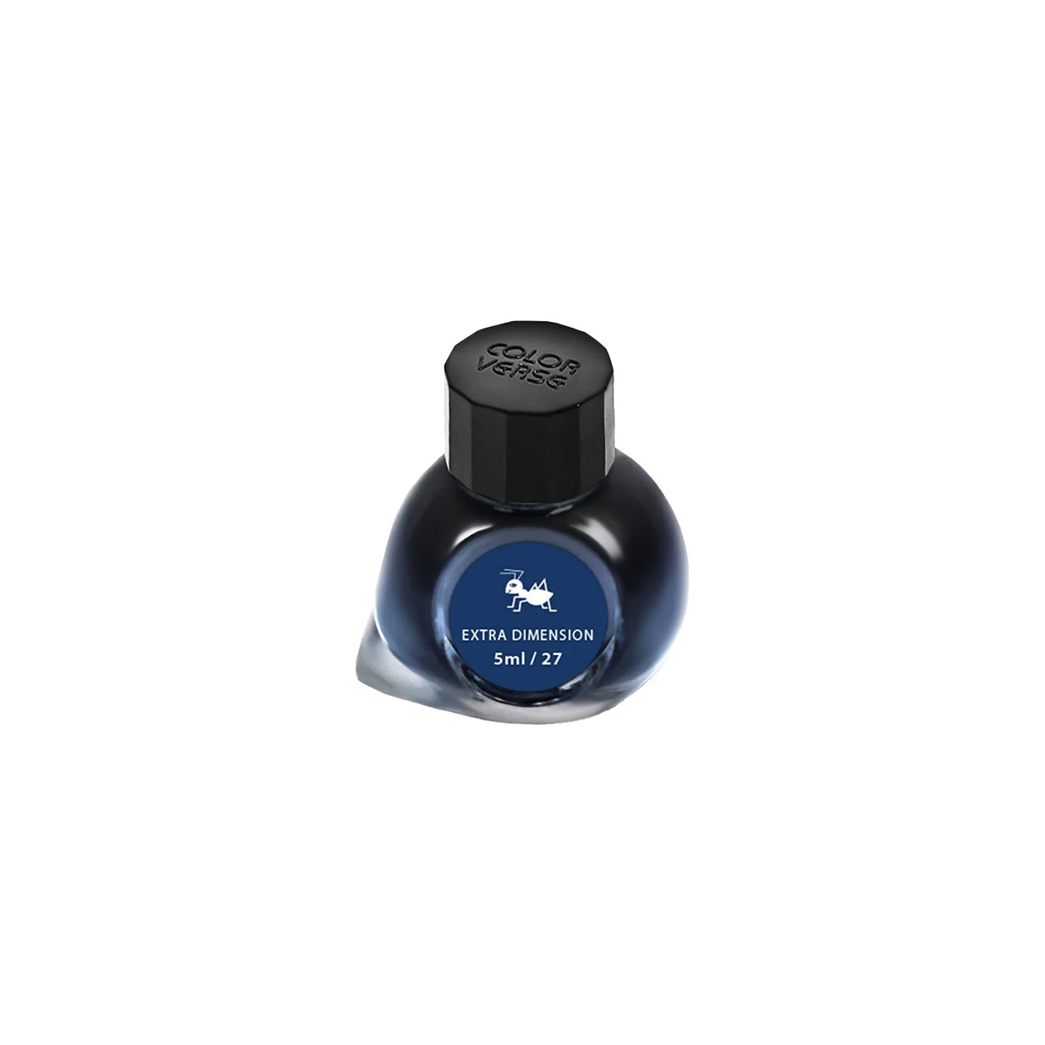 Colorverse The Mini Collection No. 27 Extra Dimension Şişe Mürekkep - 5 ml