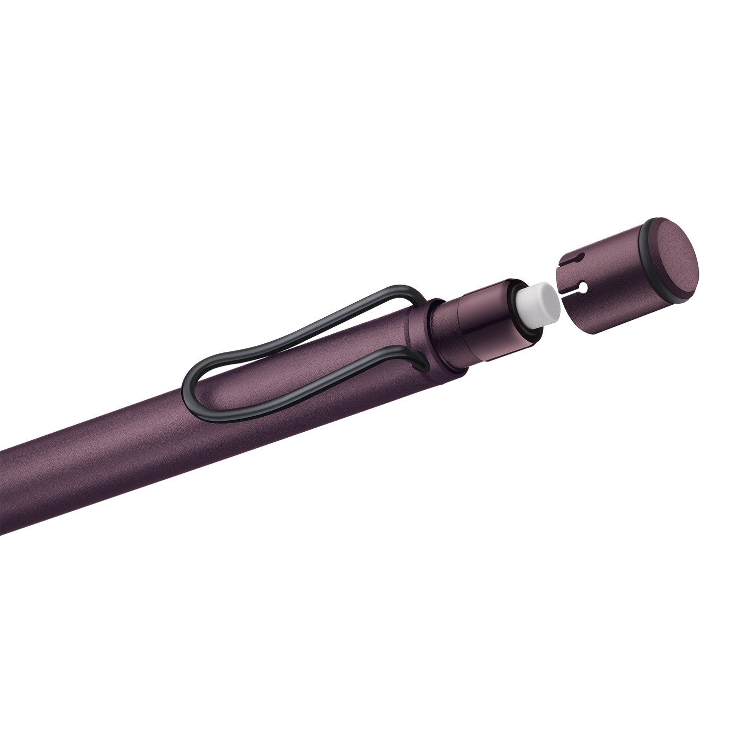 LAMY Safari Scarlet Versatil Kalem - Special Edition 2025