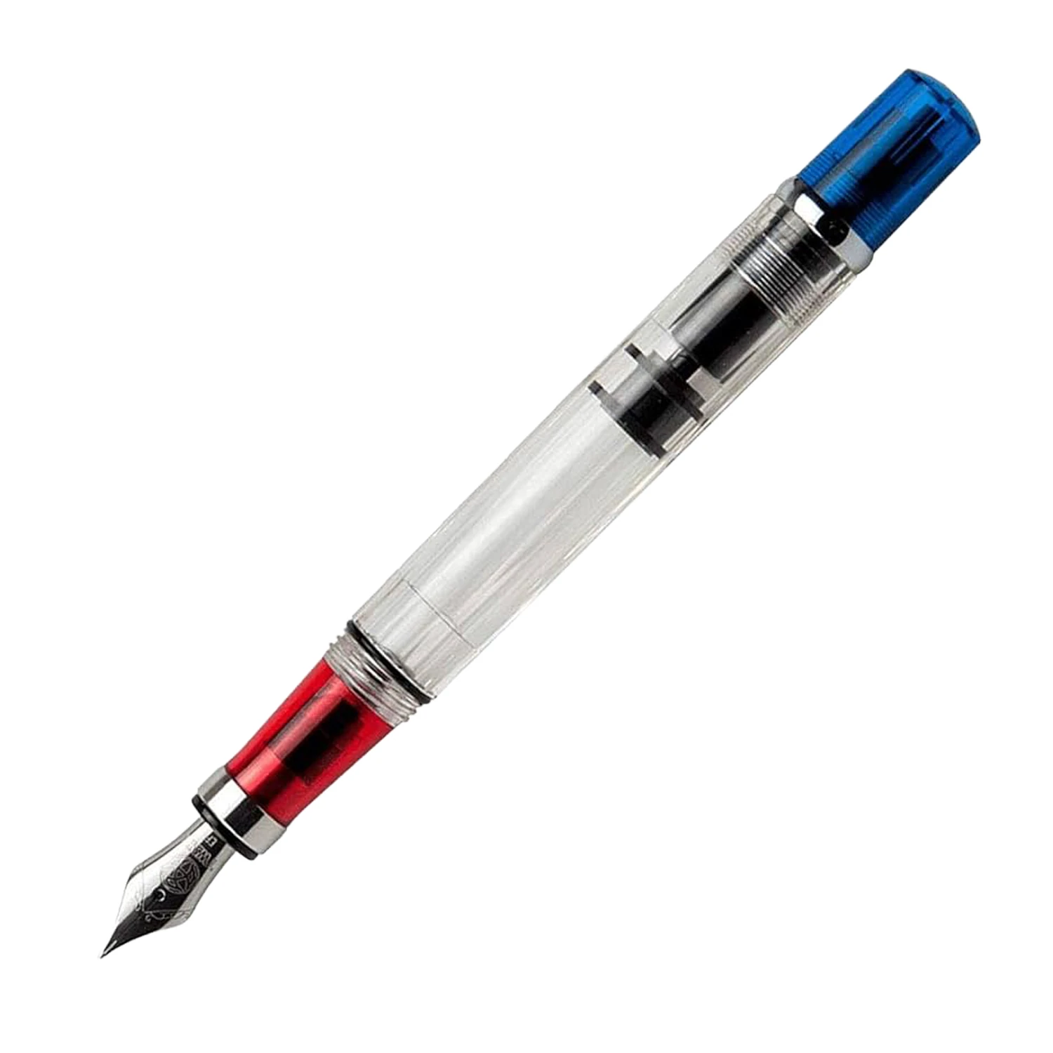 TWSBI Diamond 580 RBT Dolma Kalem