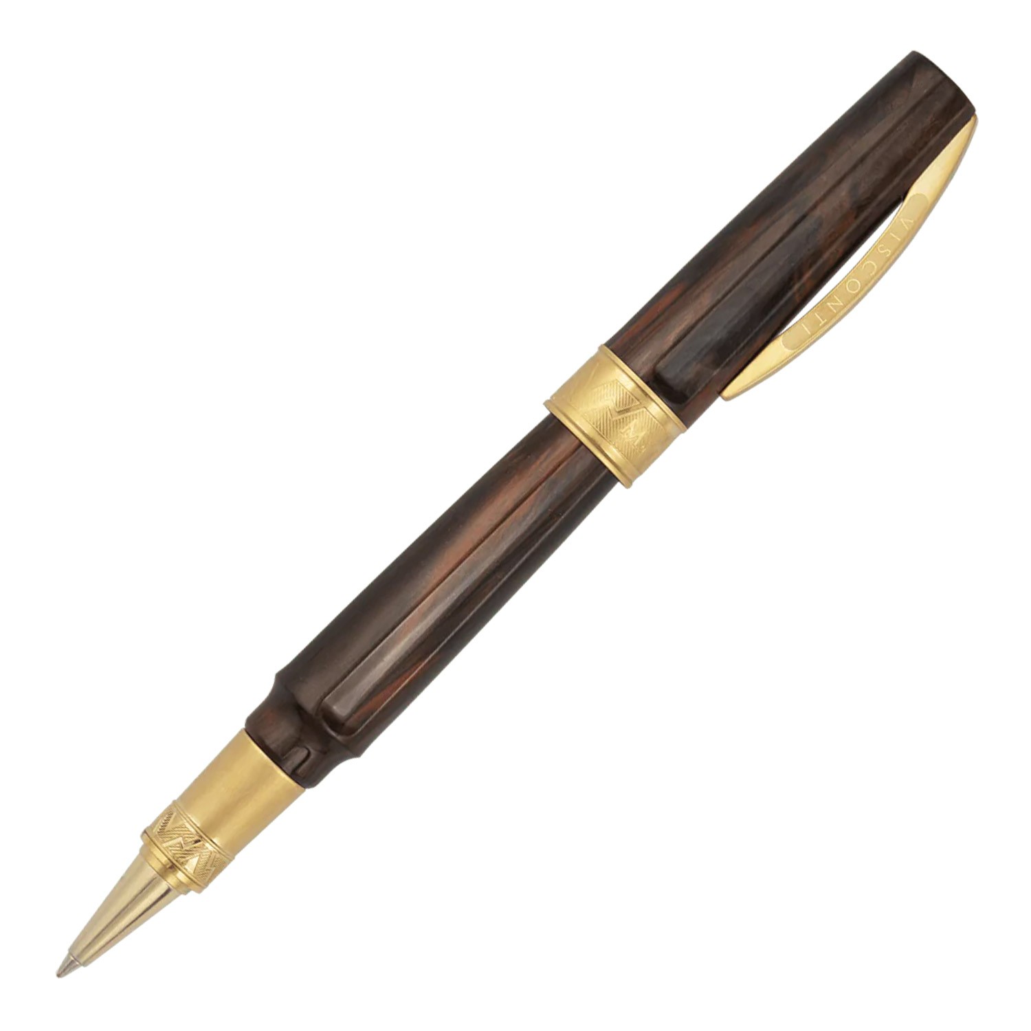 Visconti Mirage Mythos Roller Kalem - Apollo