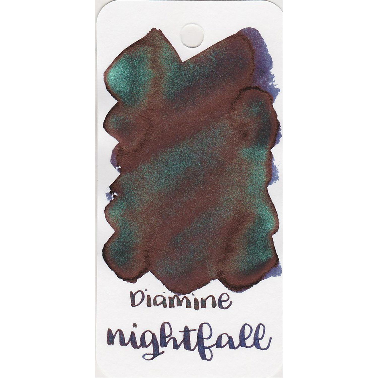 Diamine Nightfall Şişe Mürekkep - 50 ml