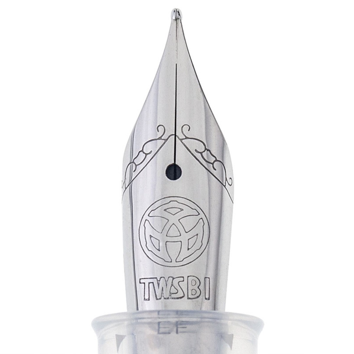TWSBI GO Sapphire Dolma Kalem