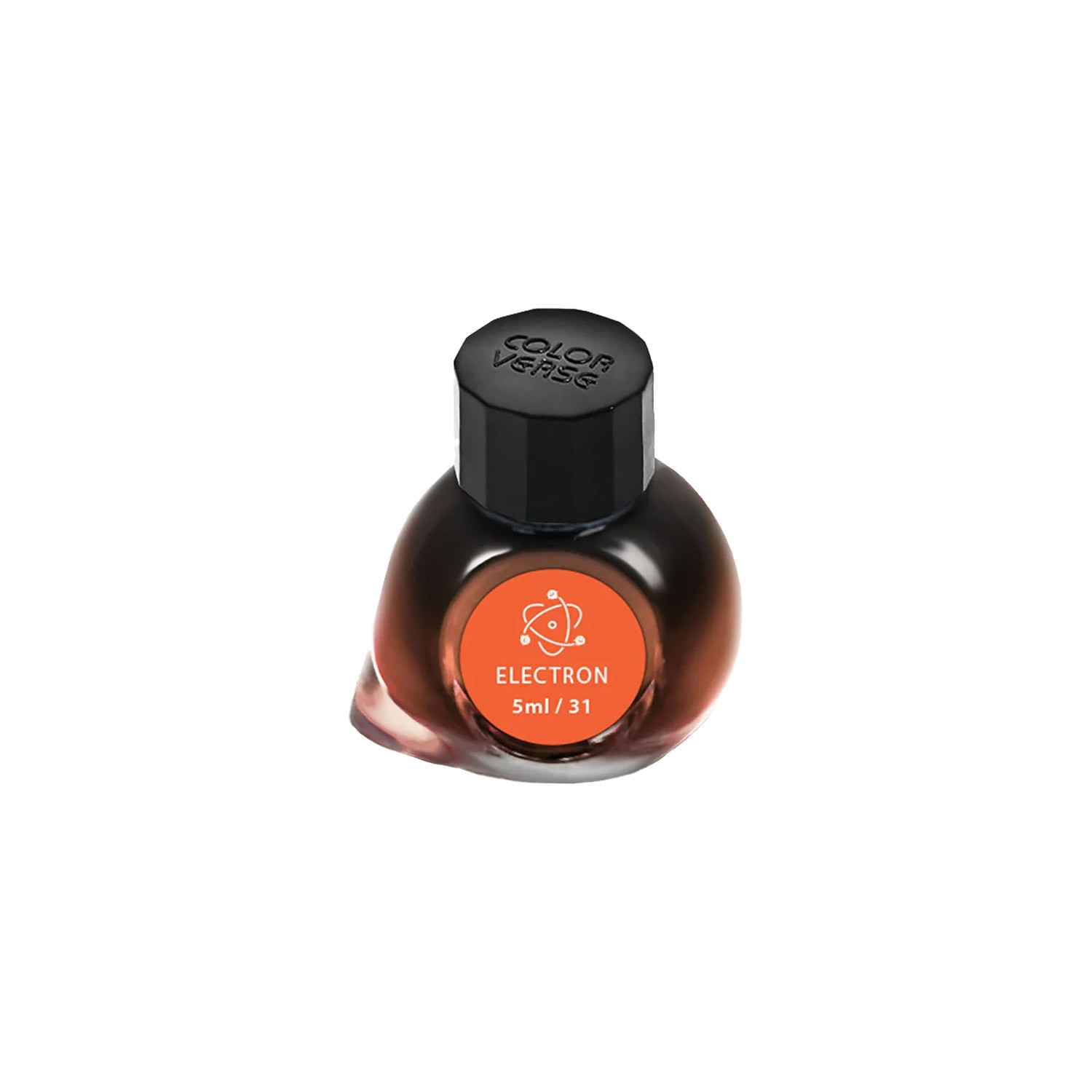 Colorverse The Mini Collection No. 31 Electron Şişe Mürekkep - 5 ml