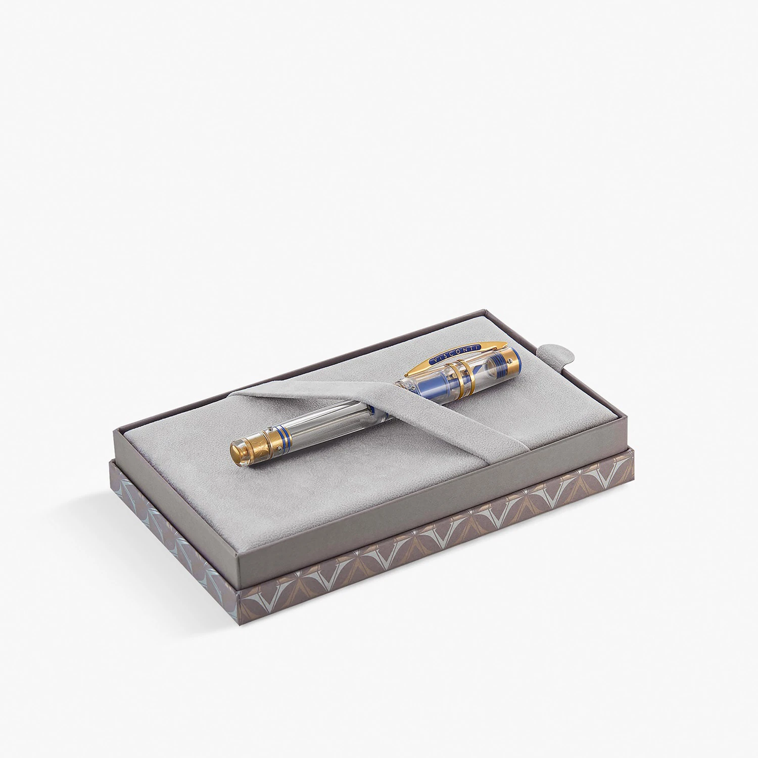 Visconti Homo Sapiens Full Demo Dolma Kalem