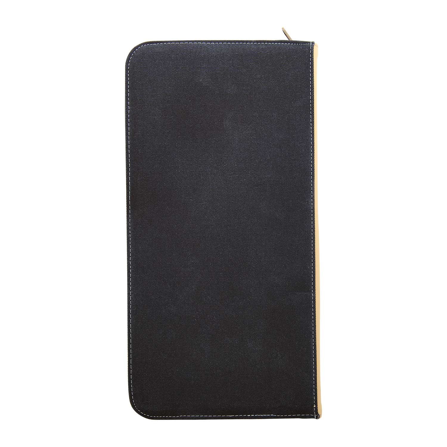 Esterbrook Kanvas 40'lı Kalem Kılıfı - Navy
