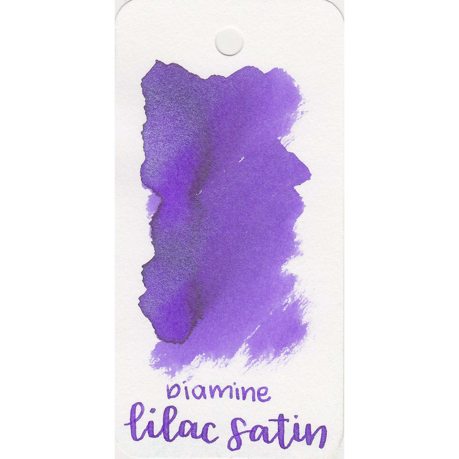 Diamine Lilac Satin Şişe Mürekkep - 50 ml
