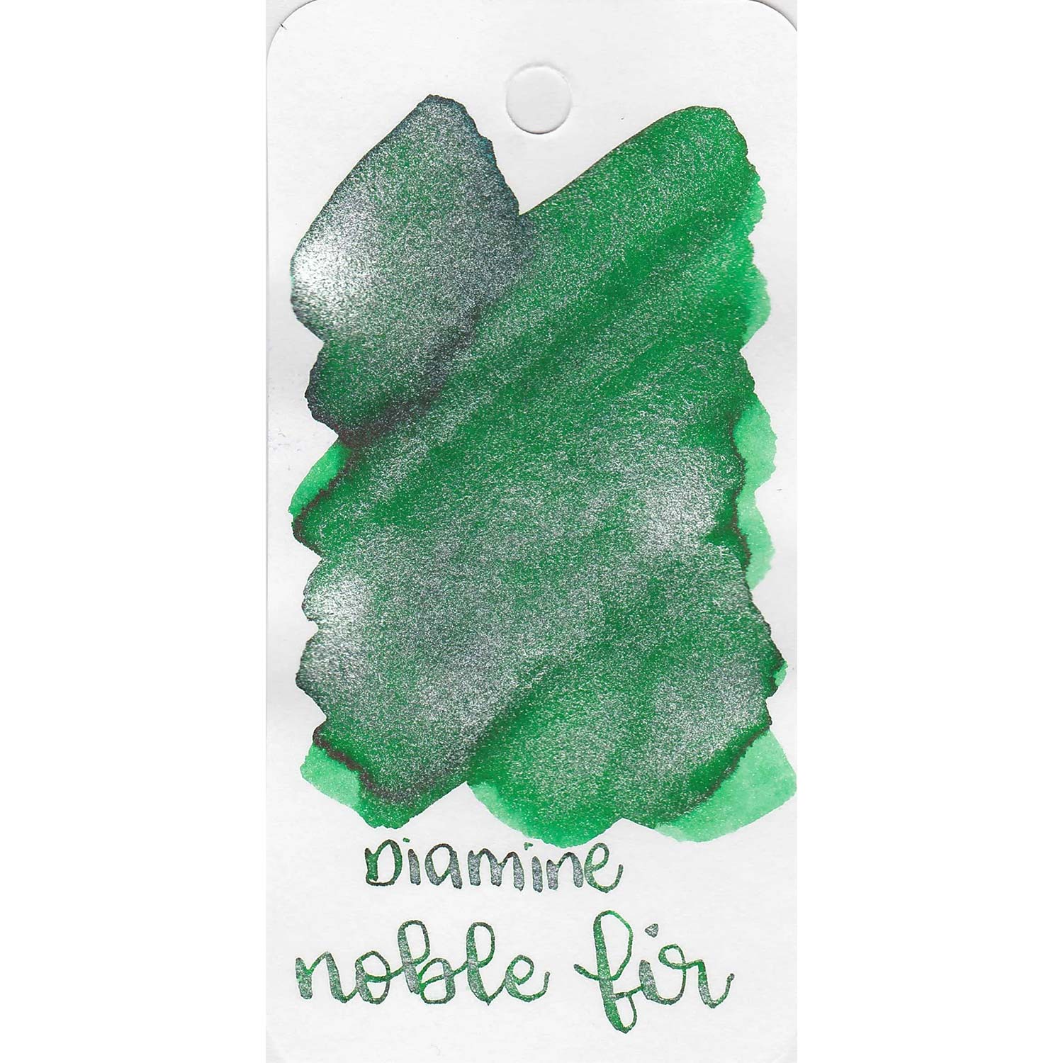 Diamine Noble Fir Şişe Mürekkep - 50 ml