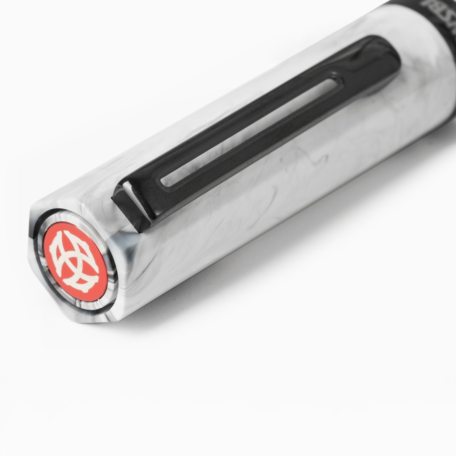 TWSBI ECO Carrara Onyx Dolma Kalem