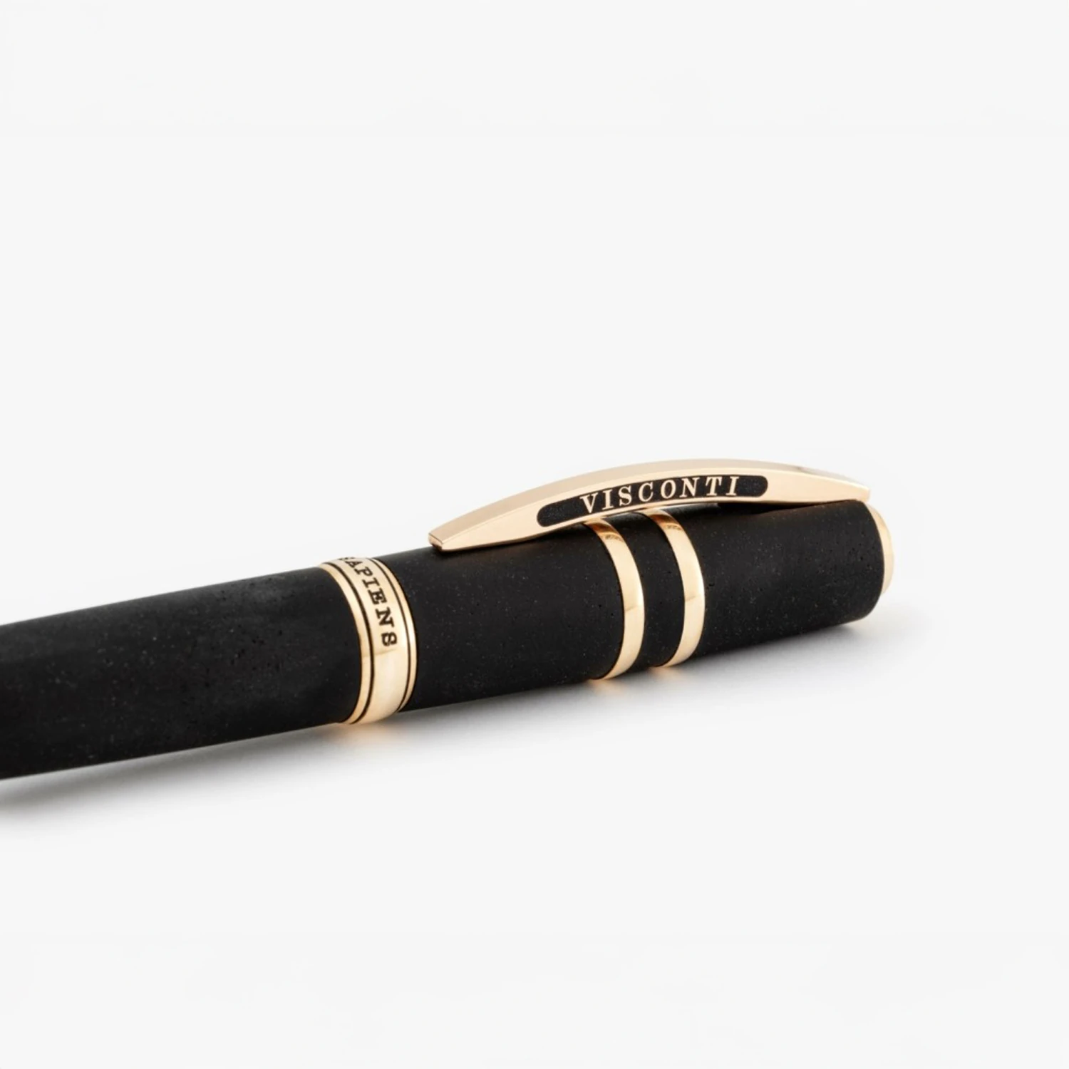 Visconti Homo Sapiens Bronze Tükenmez Kalem