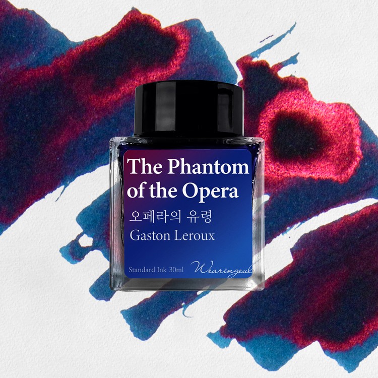 Wearingeul The Phantom of the Opera Şişe Mürekkep - 30 ml