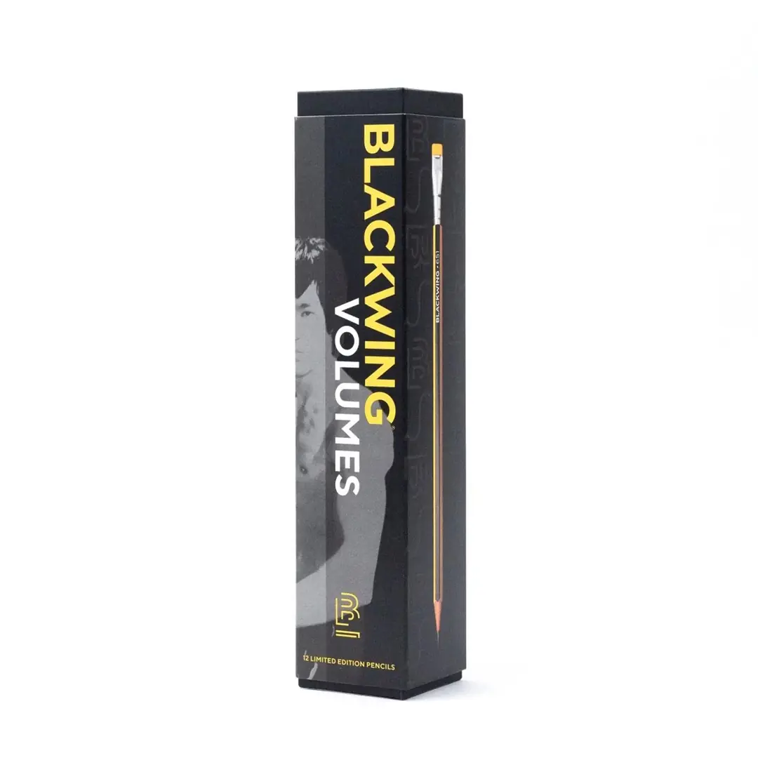 Blackwing Volume 651 Kurşun Kalemler | Blackwing Kurşun Kalem