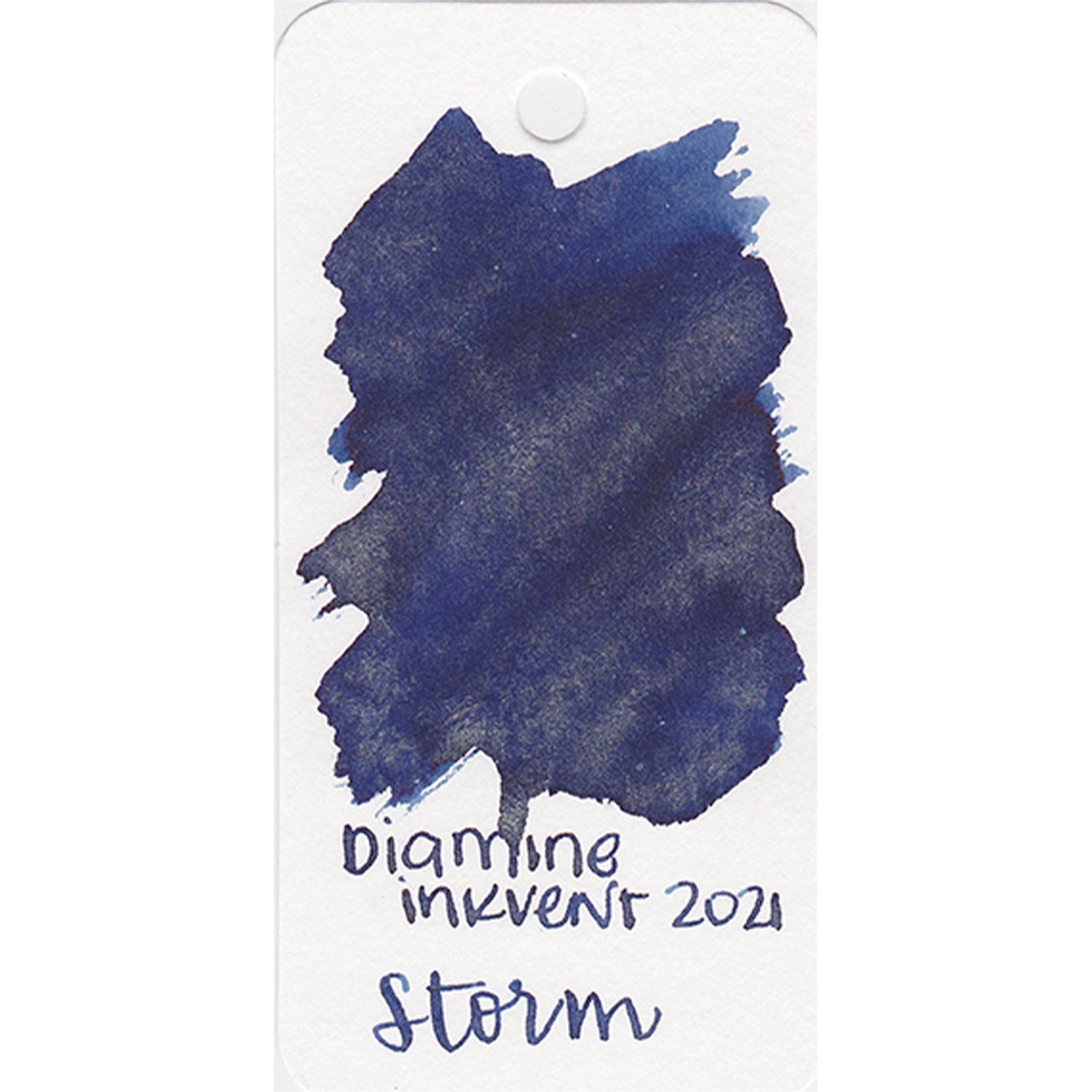Diamine Storm Şişe Mürekkep - 50 ml