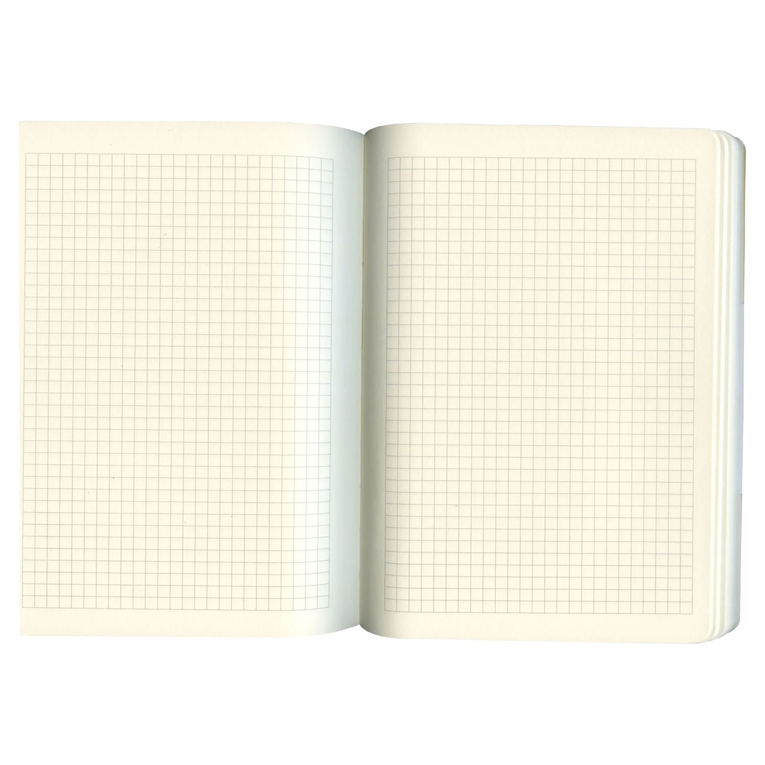 PULKO Notebook A5 Termo Deri Not Defteri - Siyah