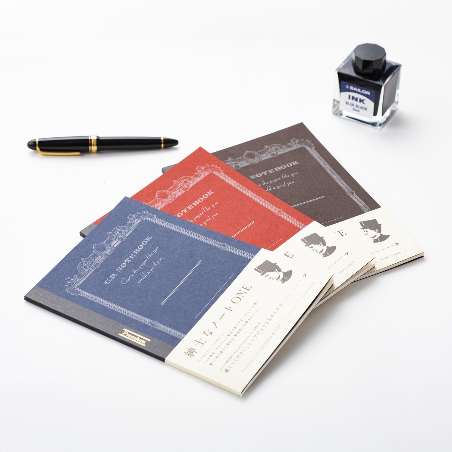 Apica Premium CD A6 Defter