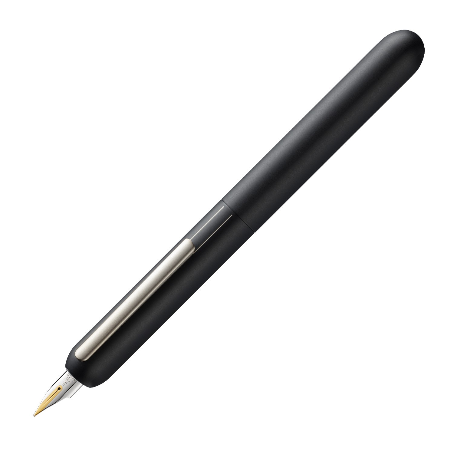 LAMY Dialog 3 Mat Siyah Dolma Kalem