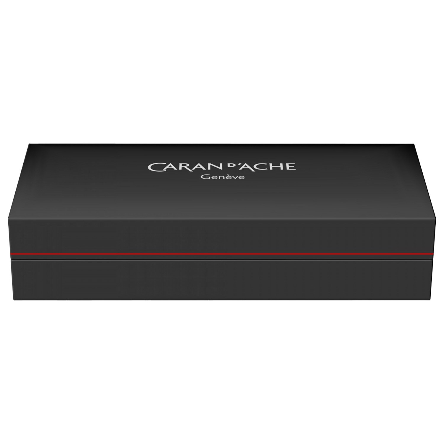 Caran d'Ache Ecridor Black Lines Tükenmez Kalem
