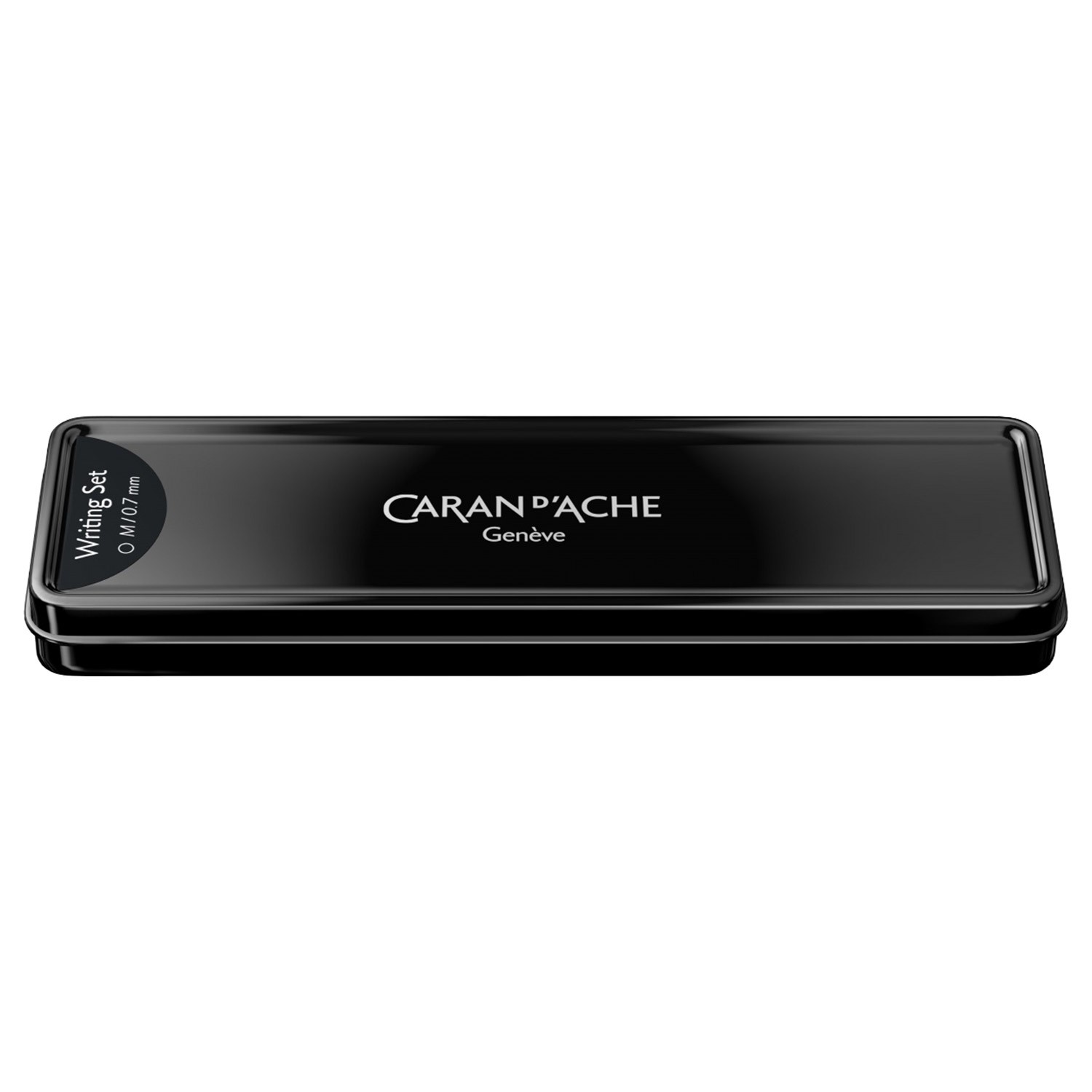 Caran d'Ache 849 Black Code Special Edition Tükenmez Kalem Versatil Kalem Set