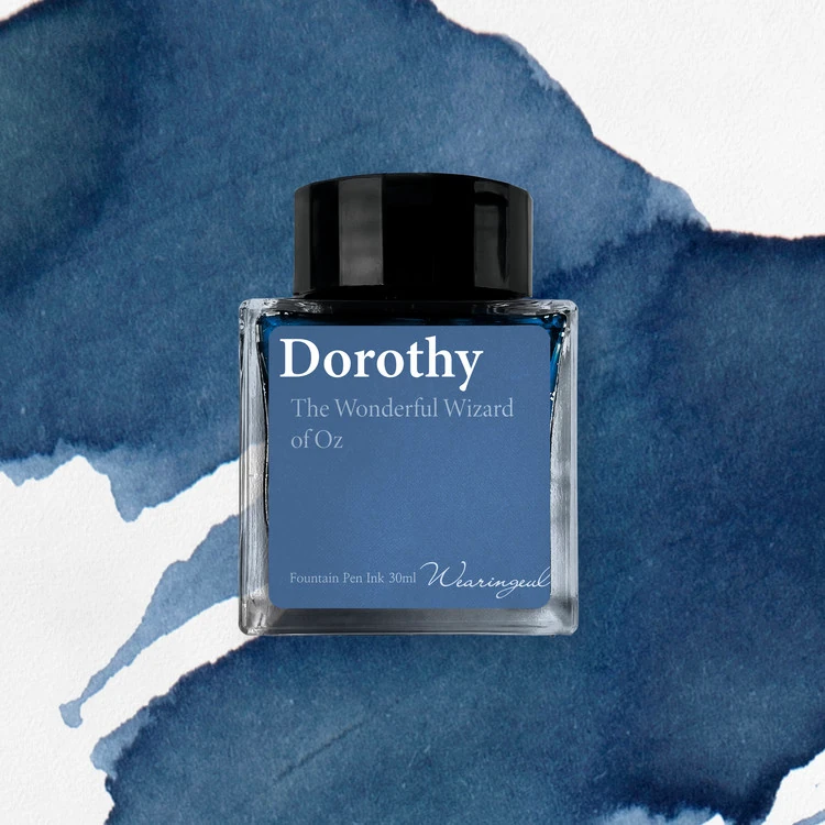 Wearingeul Dorothy Şişe Mürekkep - 30 ml