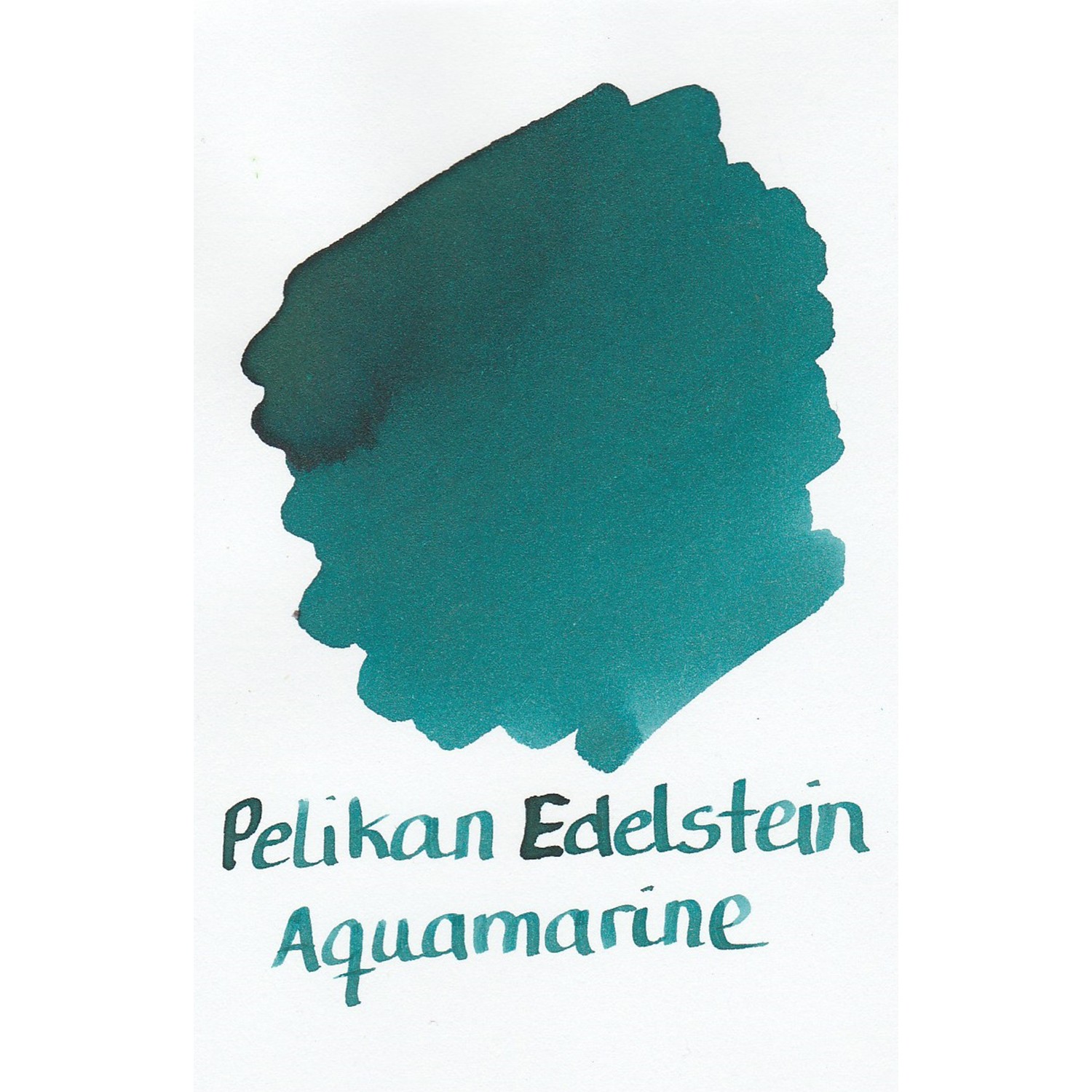 Pelikan Edelstein Aquamarine Şişe Mürekkep - 50 ml