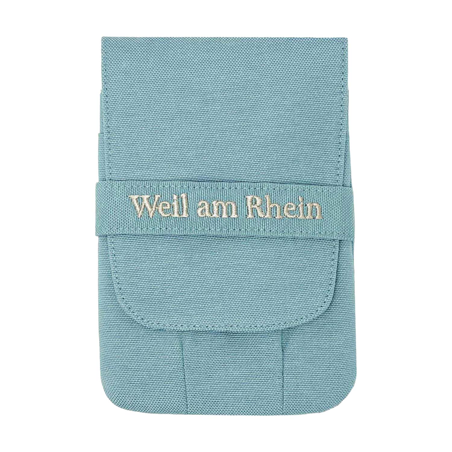 Weil am Rhein Triple Serisi 3'lü Kalem Kılıfı