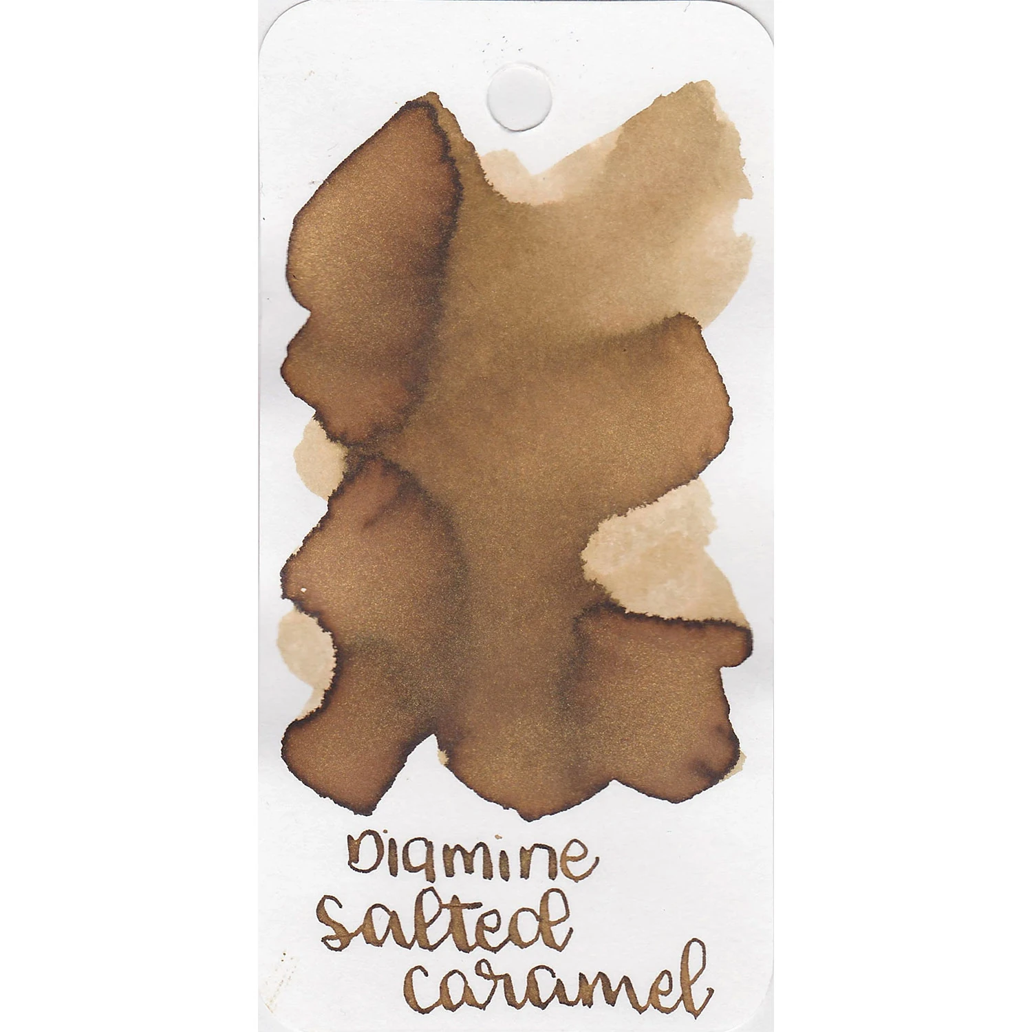 Diamine Salted Caramel Şişe Mürekkep - 50 ml