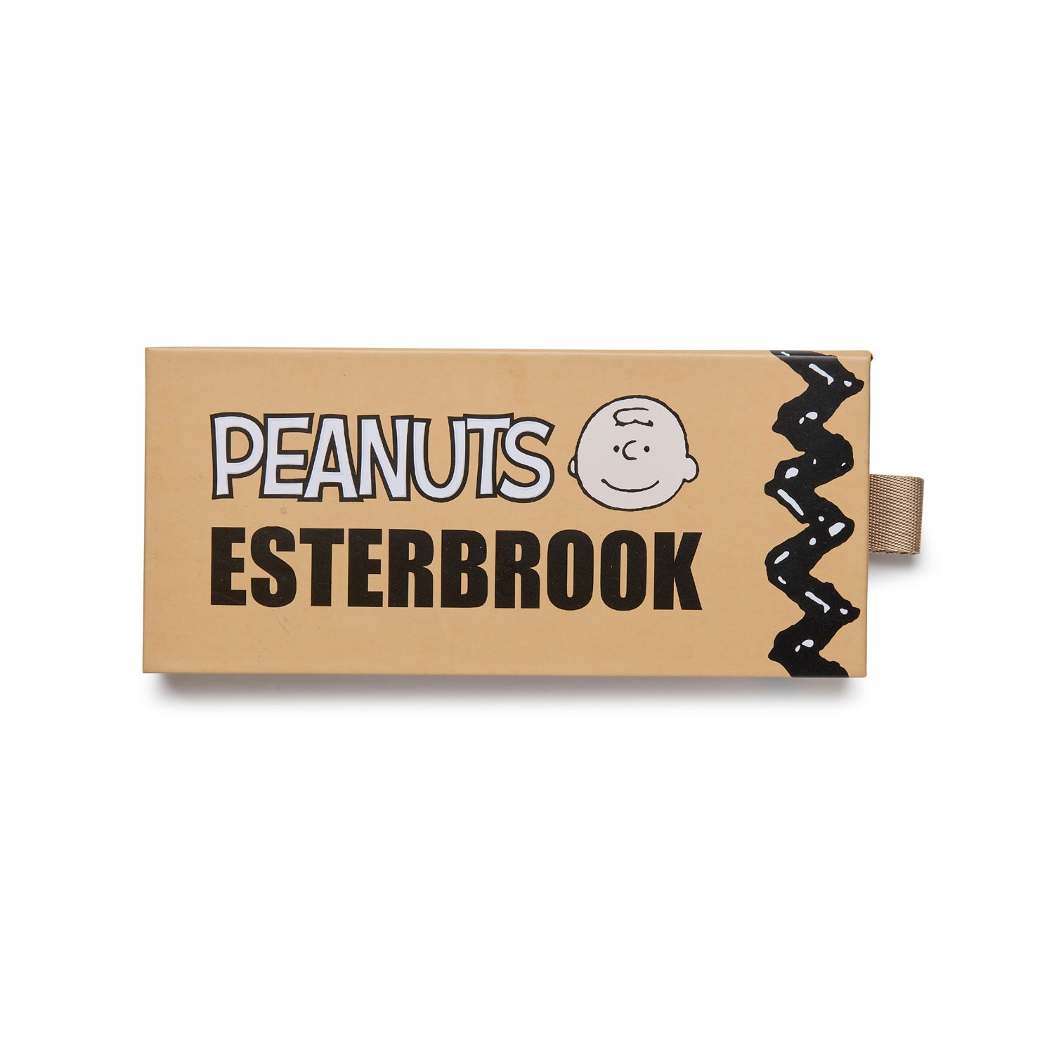 Esterbrook x Peanuts 75. Yıl Özel Estie Dolma Kalem - Snoopy