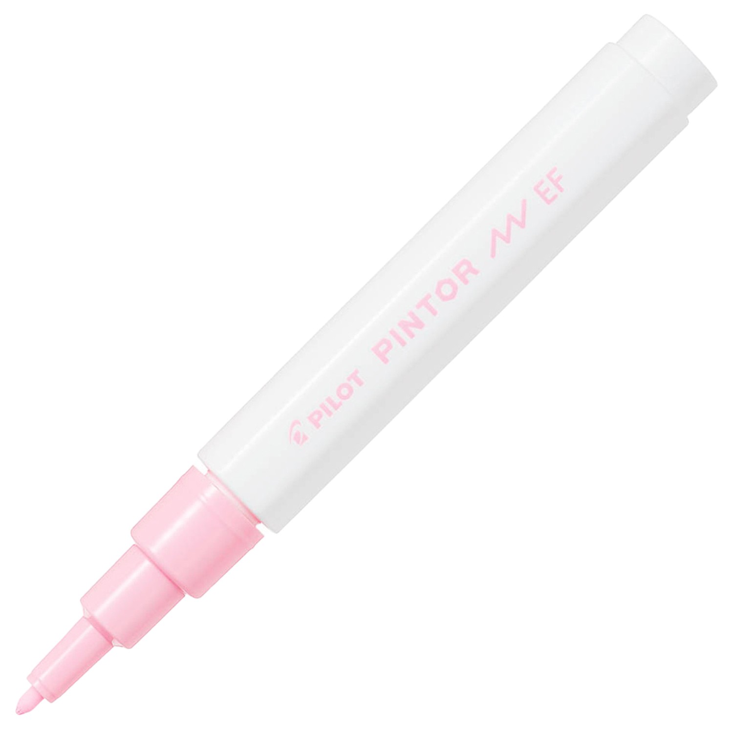 Pilot Pintor Extra Fine Markör Kalem - Pastel Pembe