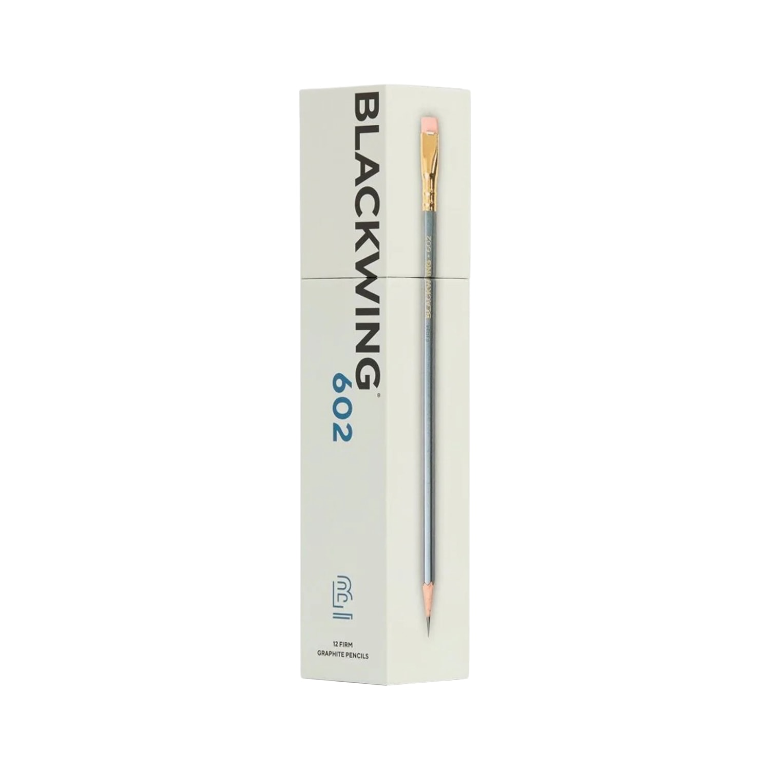 Blackwing 602 Kurşun Kalem - 12'li Set