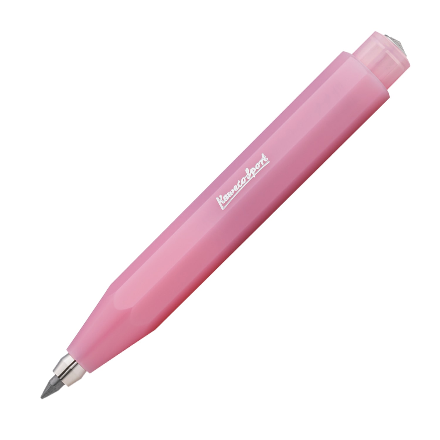 Kaweco Frosted Sport 3.2 mm Versatil Kalem - Pembe