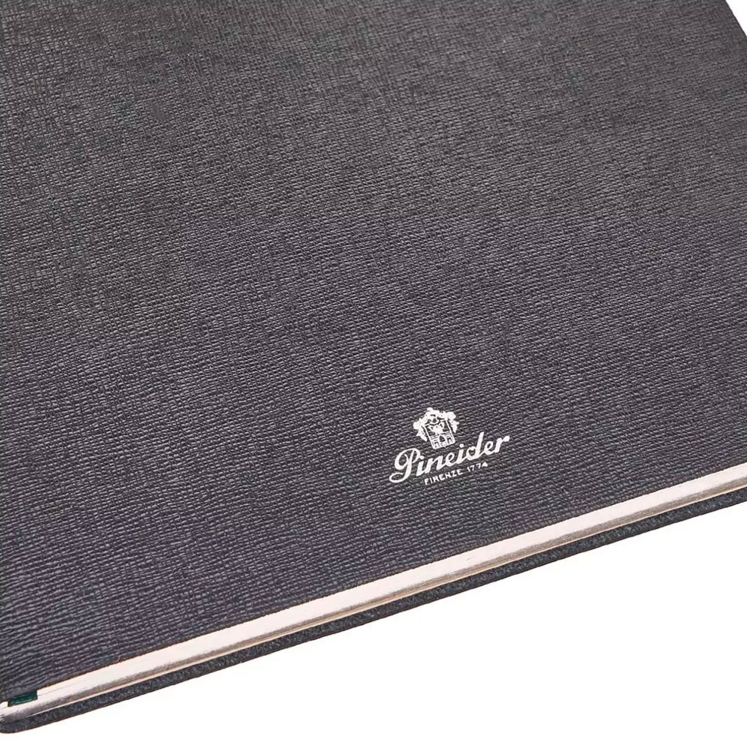 Pineider Milano 19 x 25 cm Defter