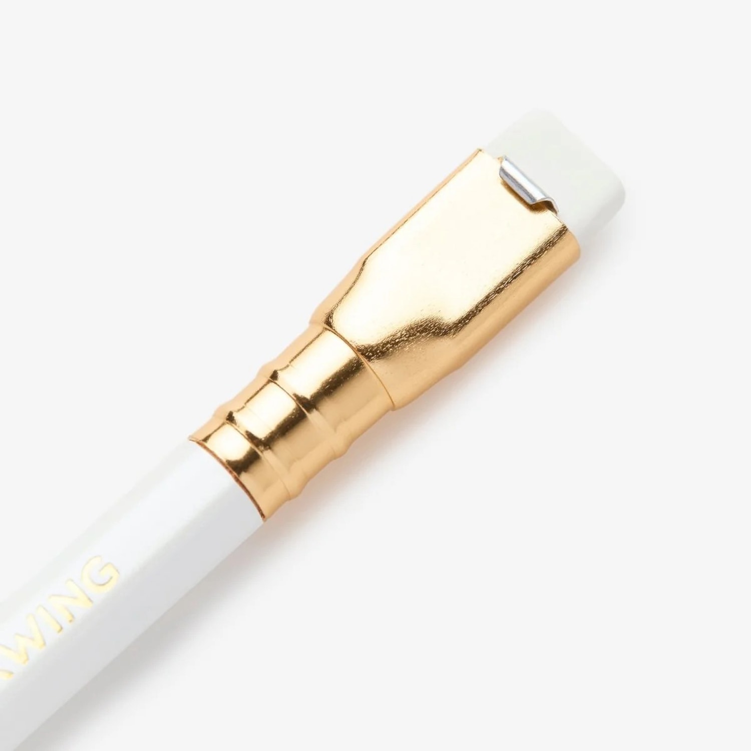 Blackwing Pearl White Kurşun Kalem - Tekli