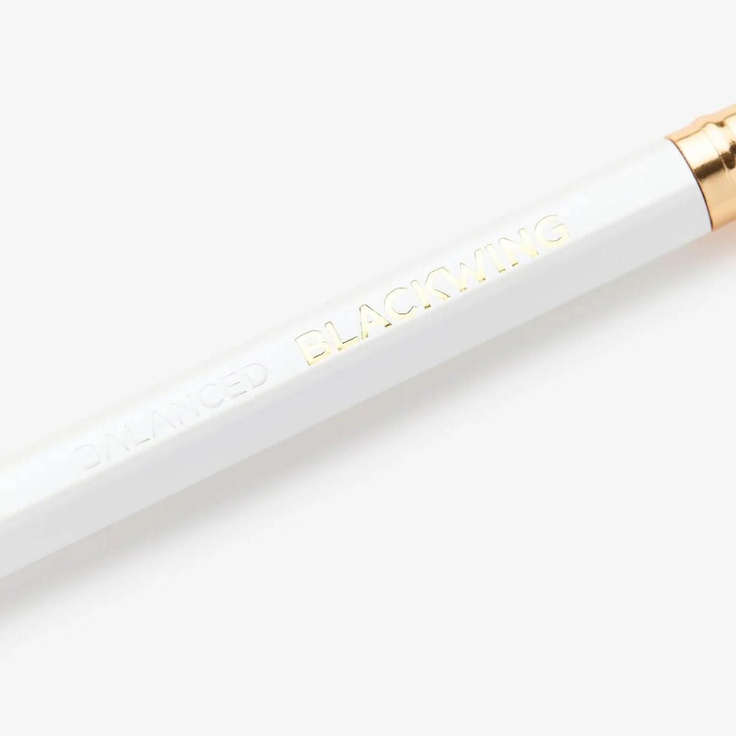 Blackwing Pearl White Kurşun Kalem - Tekli