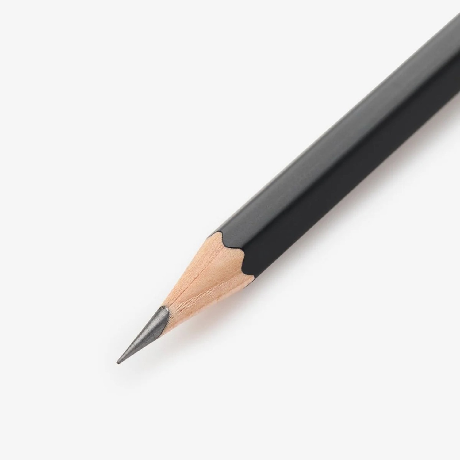 Blackwing Matte Black Kurşun Kalem - Tekli