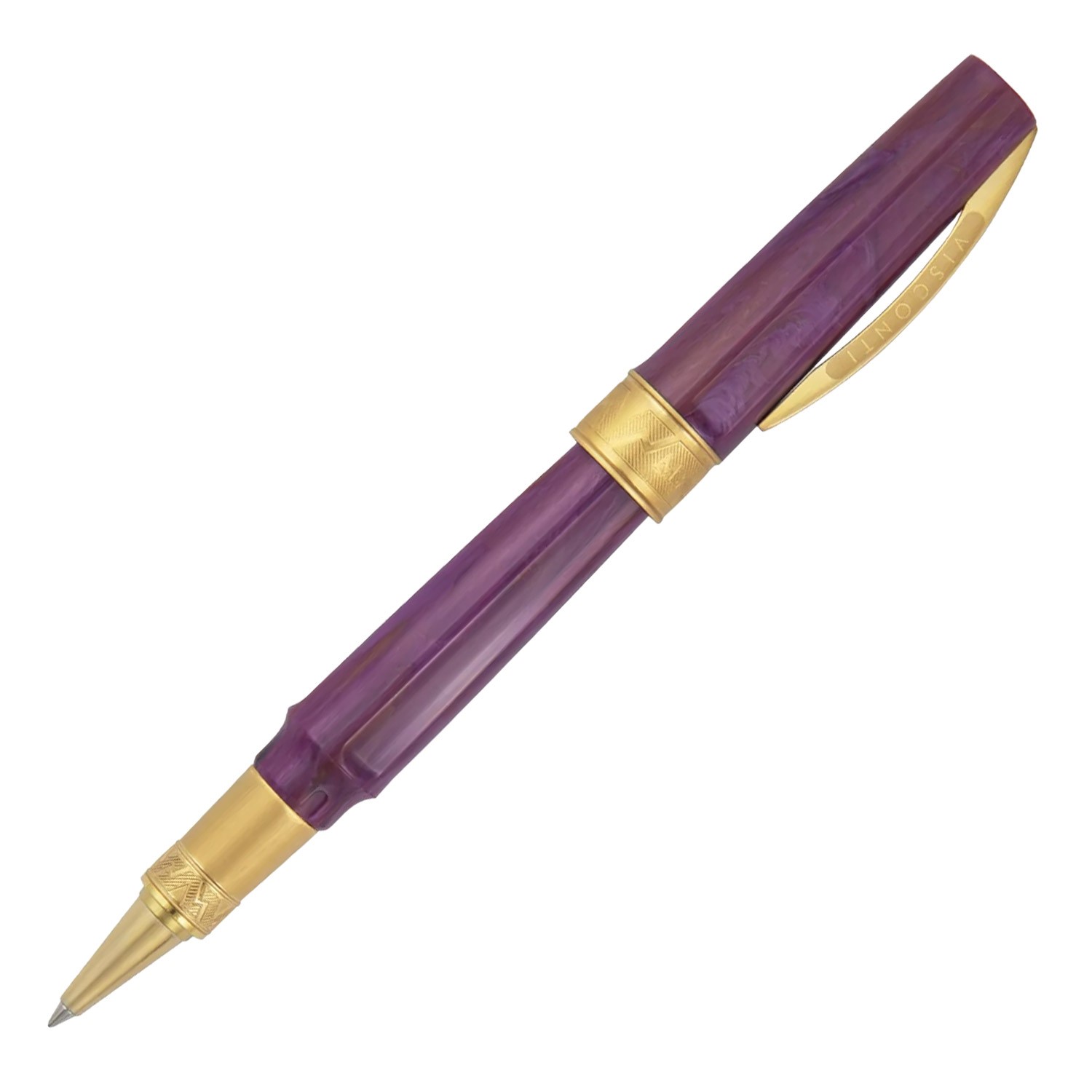 Visconti Mirage Mythos Roller Kalem
