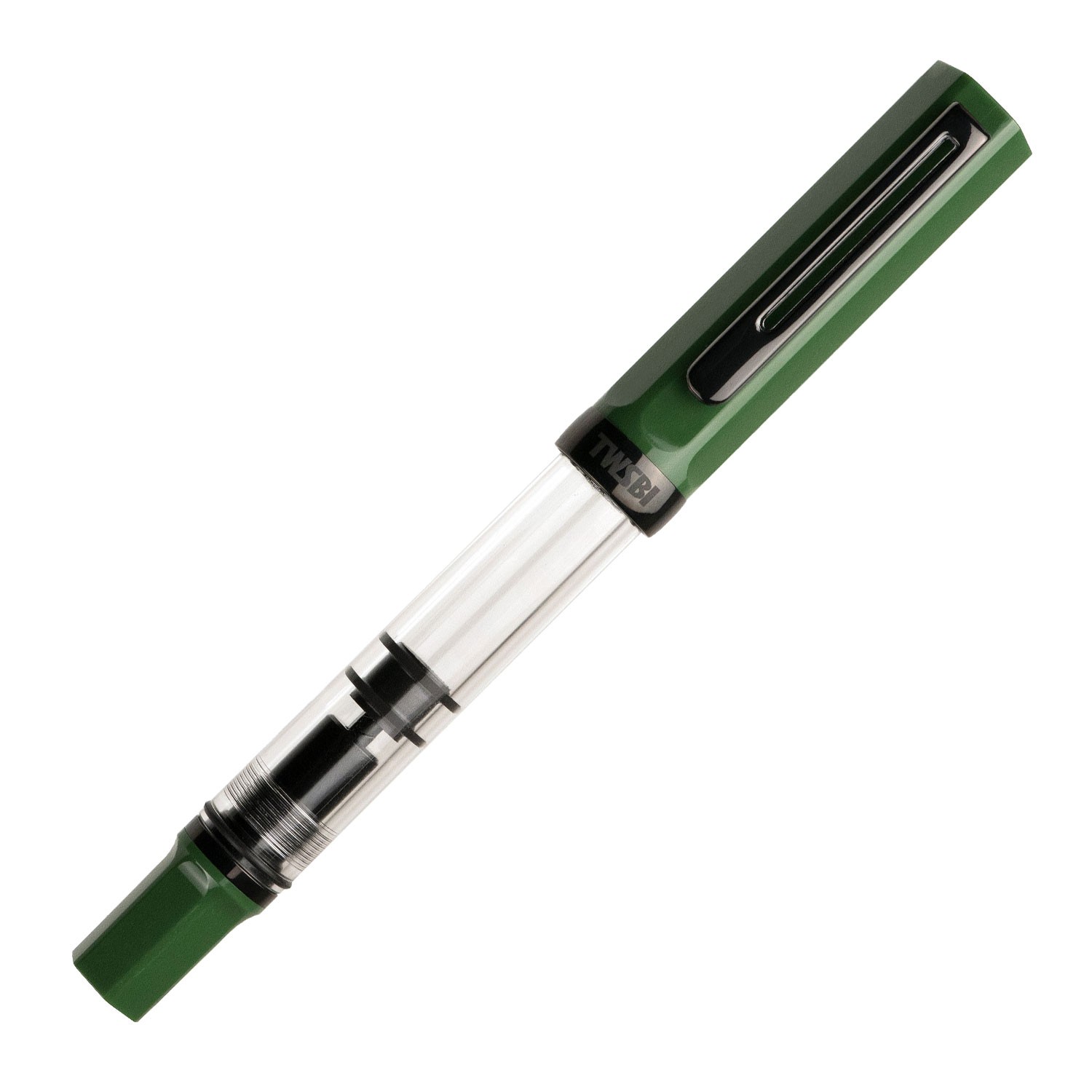 TWSBI ECO Irish Green Onyx Dolma Kalem